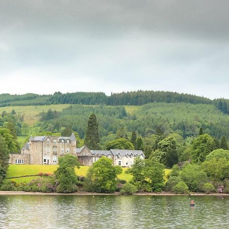 Benoch Lomond Castle Apartment Alexandria Exterior photo